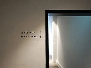 Container Hotel Penang 乔治敦