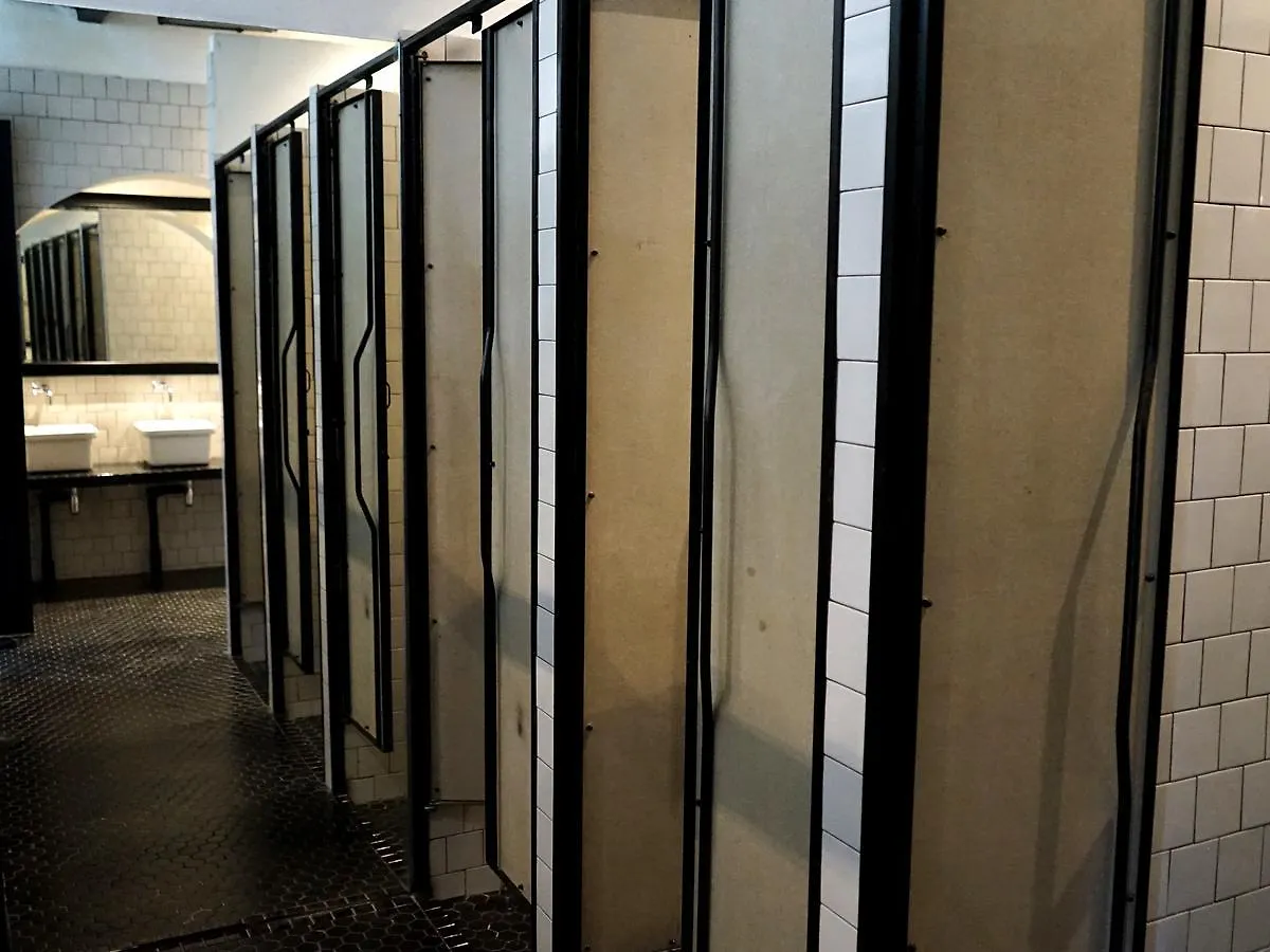 Container Hotel Penang 乔治敦 2*,  马来西亚