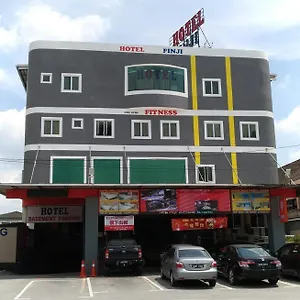 hotel-pinji.ipoh-hotel.com/